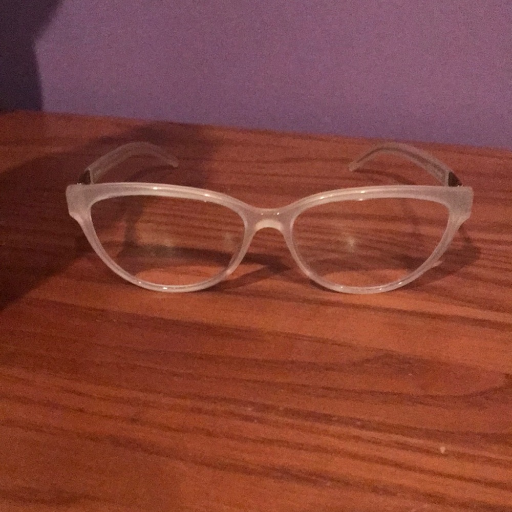 IC! Berlin Clear Glasses Frame